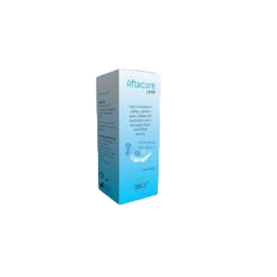AFTACURE RINSE