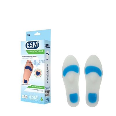 Aimo Line Silikon Tabanlik Xl