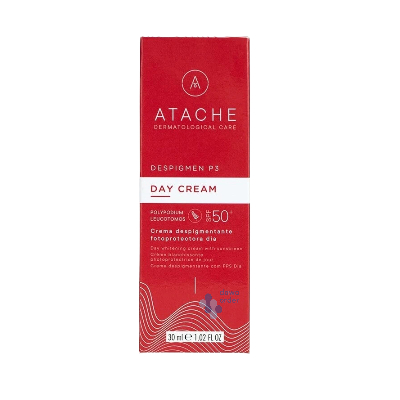 Atache Despigmen P3 Day Cream 30Ml