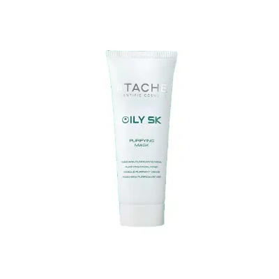 Atache Oily Sk Purifyng Mask 100Ml