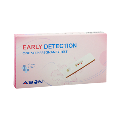 Abon Pregnancy Test