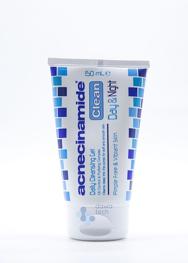 Acnecinamide Cleansing Gel 150Ml