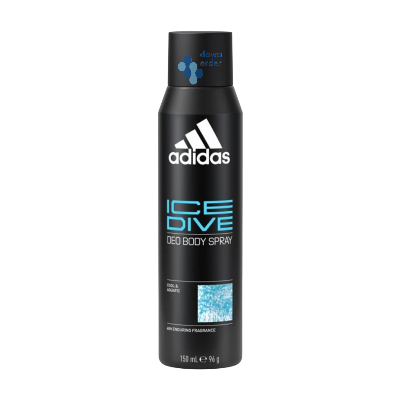 Adidas Ice Dive 150Ml