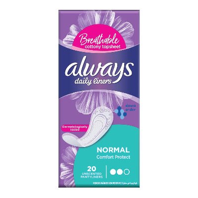 Always Everyday Normal 20