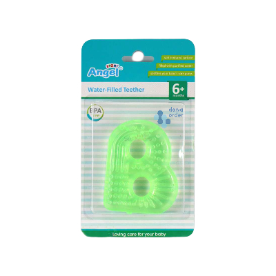 Angel Water Filled Teether