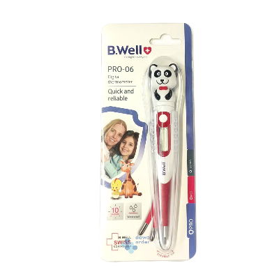 B.WELL PRO-06 PANDA