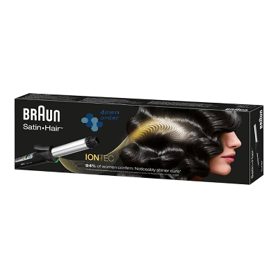Braun Satin Hair 7 Curler