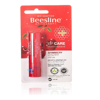 Beesline Fruity Lip Cherry