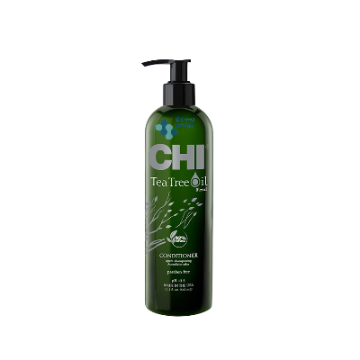 Chi Tea Tree Conditioner 340Ml