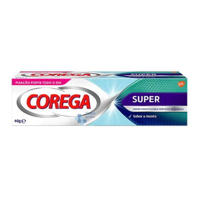 Corega Super 30% Offer
