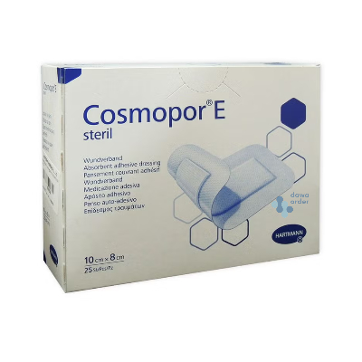 Cosmopor*E 10Cm*8Cm
