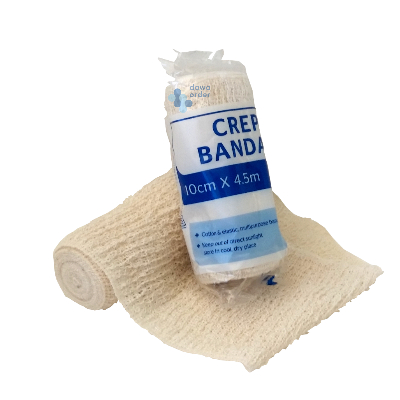 Crepe Bandage 10*4.5