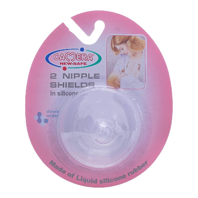 Camera 2 Niples Shields