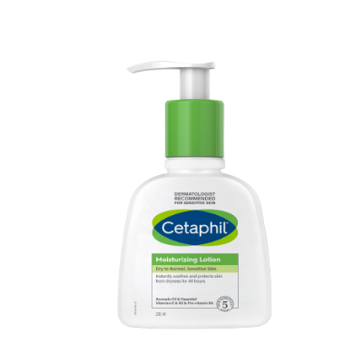 Cetaphil Moisturizing Lotion 236ml