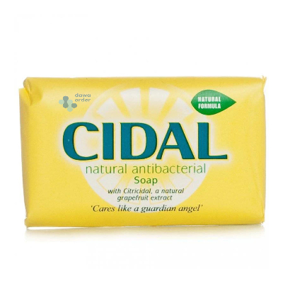Cidal Soap 75Gm