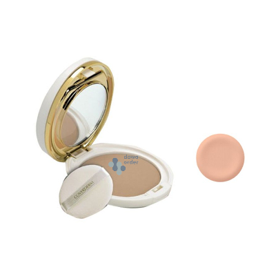 Cvd Compact Powder Normal Skin 2