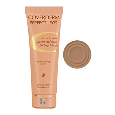 Cvd Perfect Legs Color 8