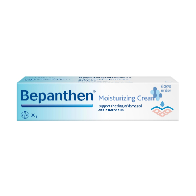 Deepanthen Cream 30G