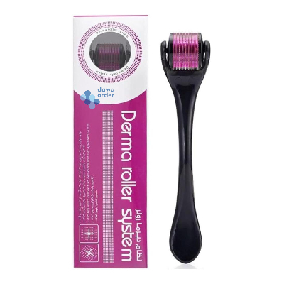 Derma Roller System 1.0 Mm