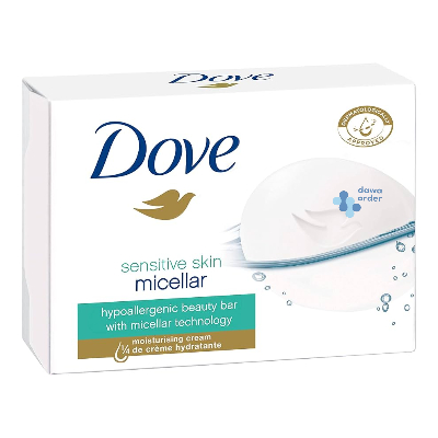 Dove Micellar Sop