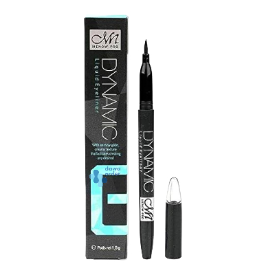 Dynamic Liquid Eyeliner