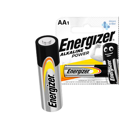 Energizer Aa1