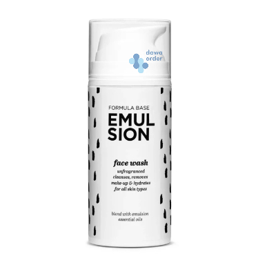 Face Wash Base 100Ml