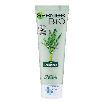 Garnier Bio Organiv Lemongrass