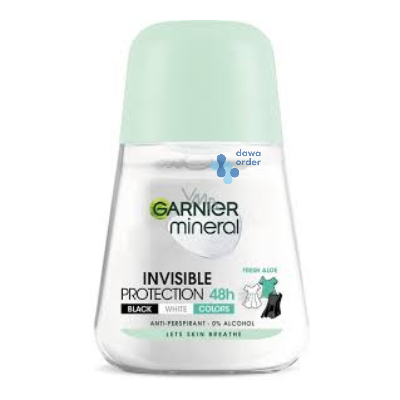 Garnier Mineral 48H
