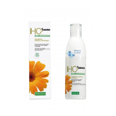 Hc+Probiotici Shampoo