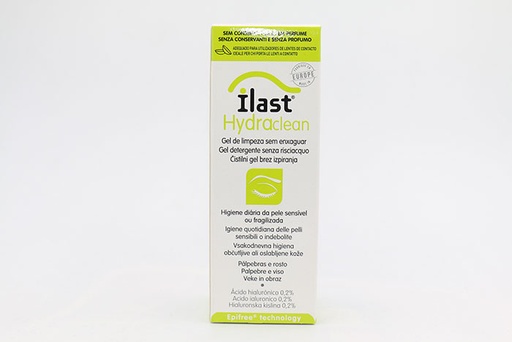 Ilast Hydraclean