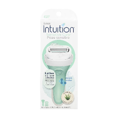 Intuition Sensitive Care