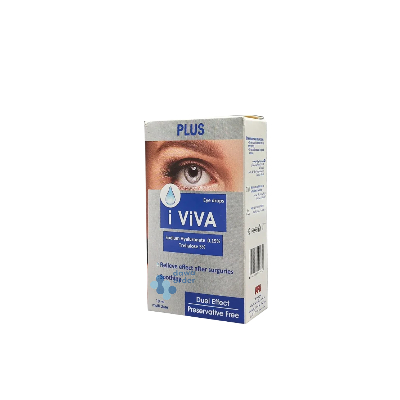 Iviva Advanced 10Ml Multi Dose