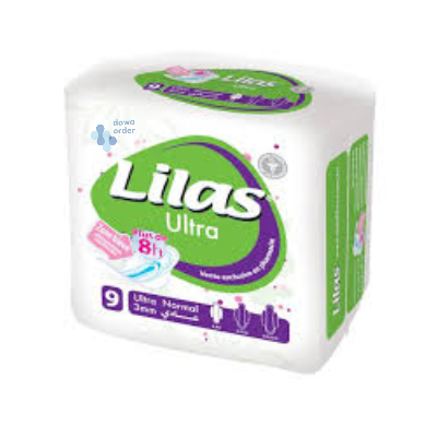 Lilas Ultra Normal 9