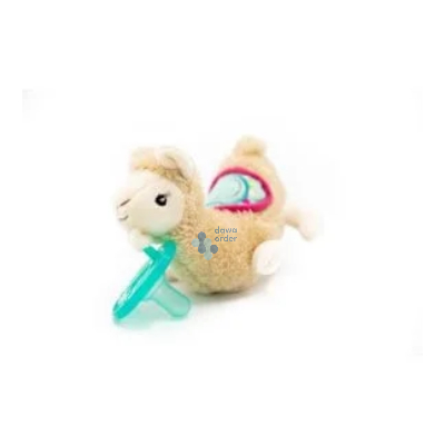 Lilly Babay Pacifier Soft
