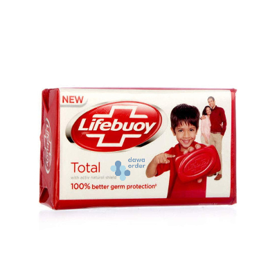 Lifebuoy Soap