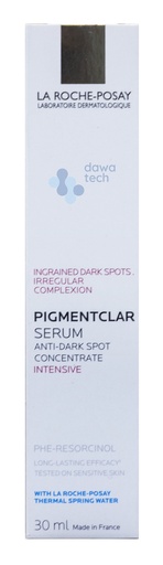 Lrp Pigmentclar Serum 30 Ml