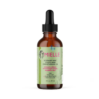 Mielle Rosemary Mint Scalp&Hair 59Ml