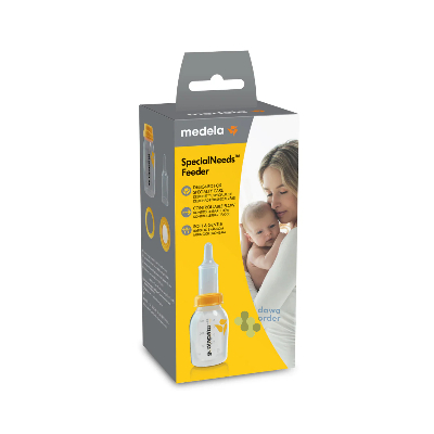 Medela Special Needs