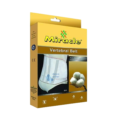 Miracale Vertebral Belt