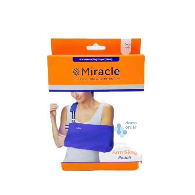 Miracle Arm Sling Pouch (M)