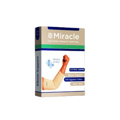 Miracle Elbow Support (Xl)