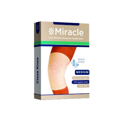 Miracle Knee Brace (M)