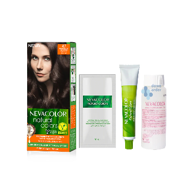 Nevacolor Natural Colors 4.7