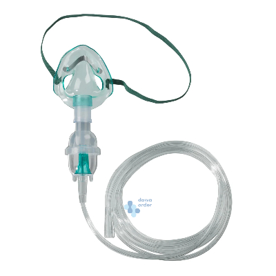 Neubilizer Mask Kit Adult Xl