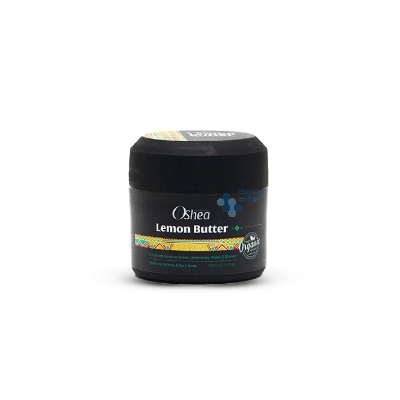 Oshea Lemon Butter 50 Ml