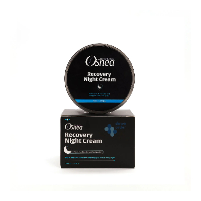 Oshea Recovery Night Cream 50Ml