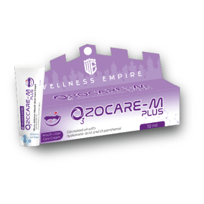 Ozocare-M Plus 10Ml