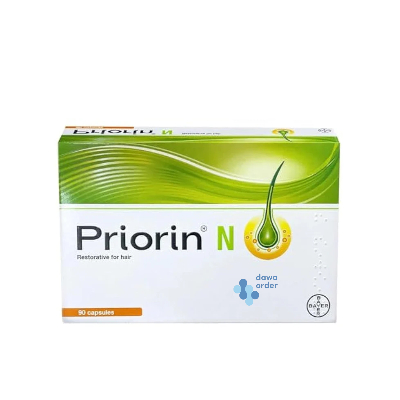 Priorin N 90 Cap