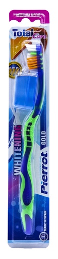 Pierrot Gold M Tooth Brush